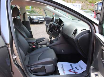 Seat - Leon