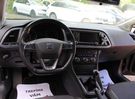 Seat - Leon