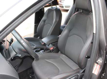 Seat - Leon