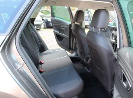 Seat - Leon
