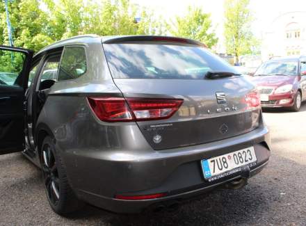 Seat - Leon