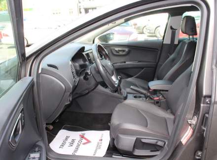 Seat - Leon