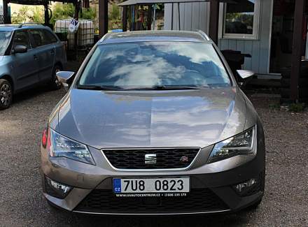 Seat - Leon