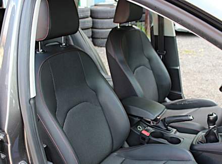 Seat - Leon