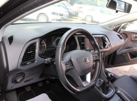 Seat - Leon