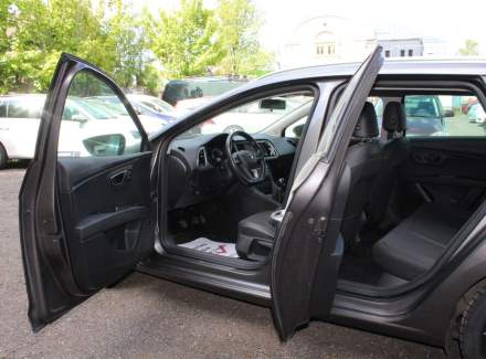 Seat - Leon
