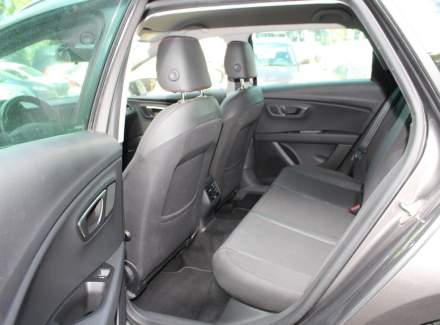 Seat - Leon