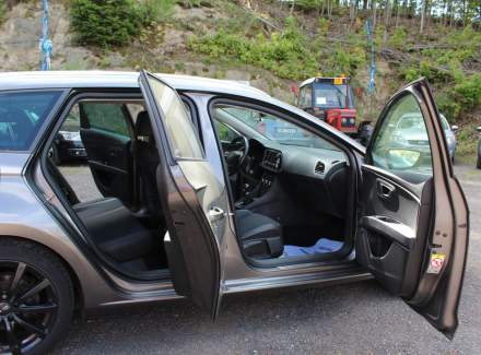 Seat - Leon