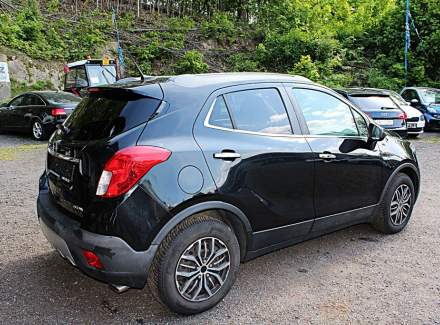 Opel - Mokka
