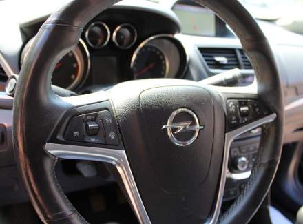 Opel - Mokka