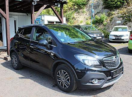 Opel - Mokka