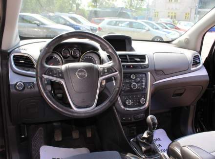 Opel - Mokka