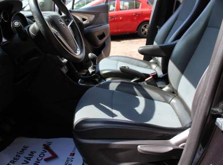 Opel - Mokka