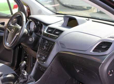 Opel - Mokka
