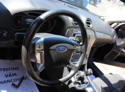Ford - Mondeo
