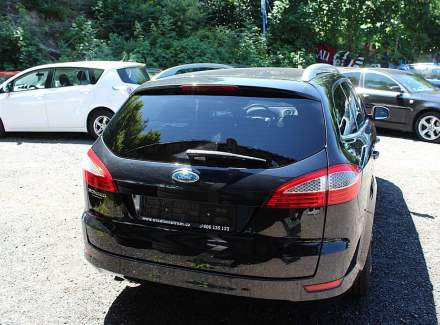 Ford - Mondeo
