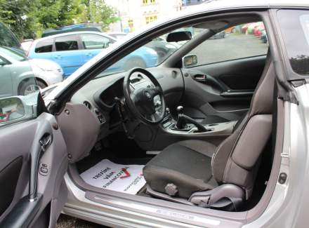 Toyota - Celica