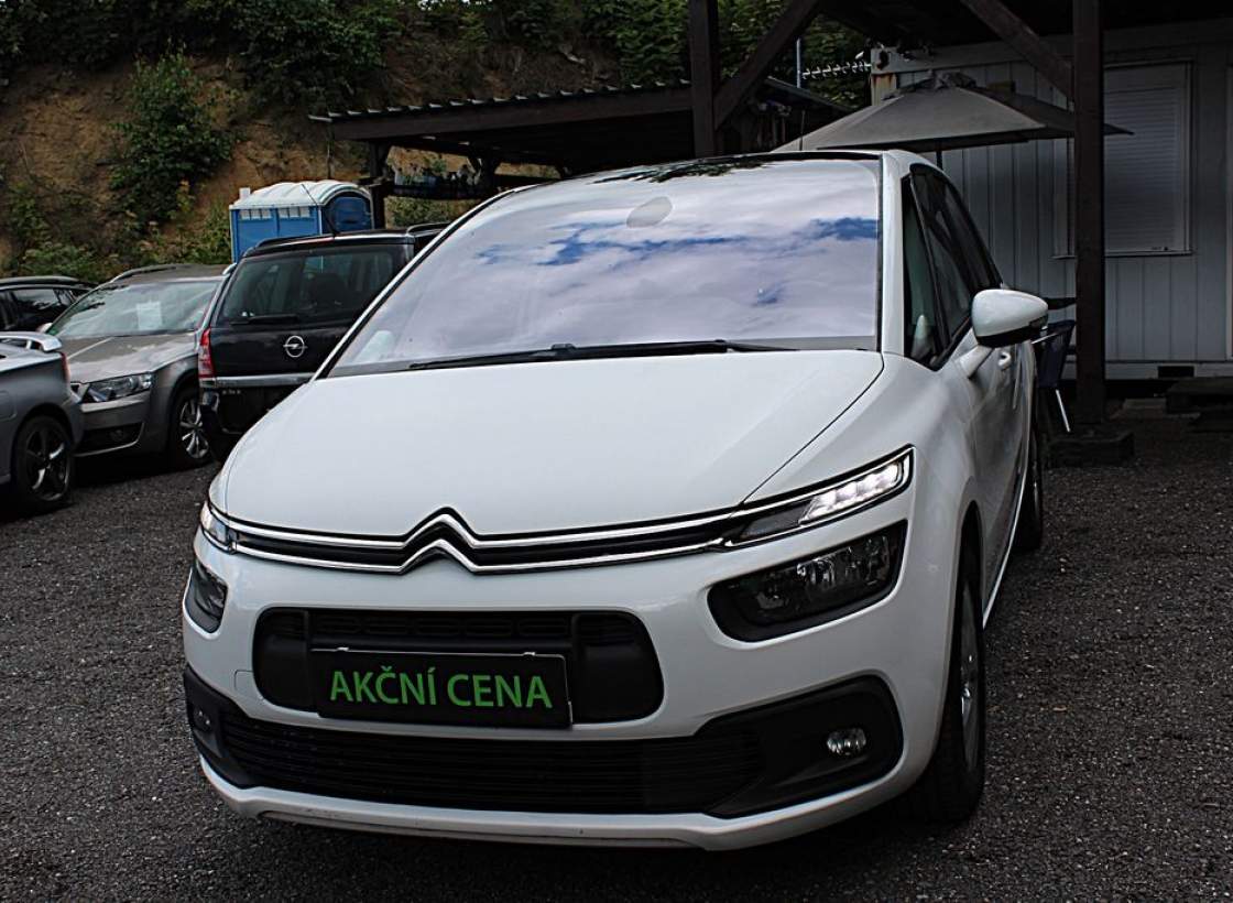 Citroën - C4