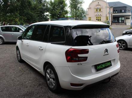 Citroën - C4