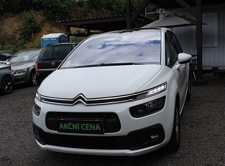 Citroën - C4