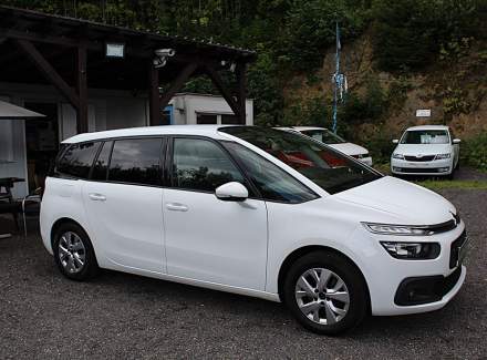 Citroën - C4
