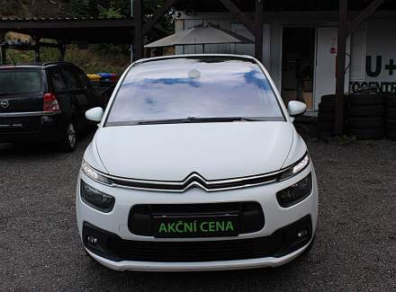 Citroën - C4