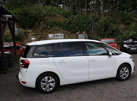 Citroën - C4