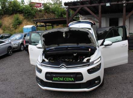 Citroën - C4