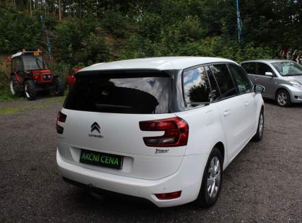 Citroën - C4