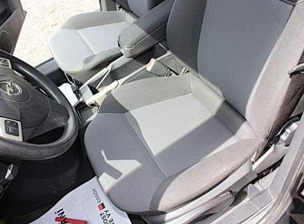 Opel - Zafira