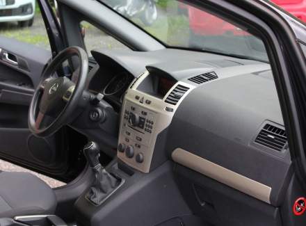 Opel - Zafira