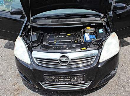 Opel - Zafira