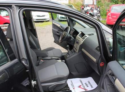 Opel - Zafira