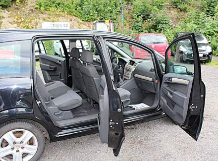 Opel - Zafira