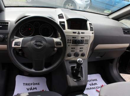 Opel - Zafira