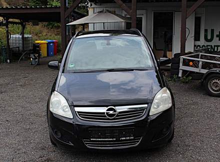 Opel - Zafira