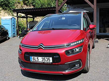 Citroën - C4