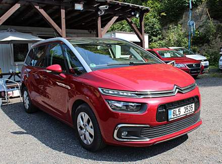 Citroën - C4
