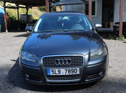Audi - A3