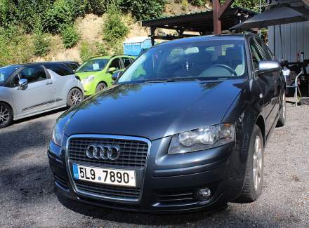 Audi - A3