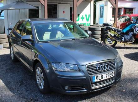 Audi - A3