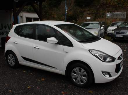 Hyundai - ix20