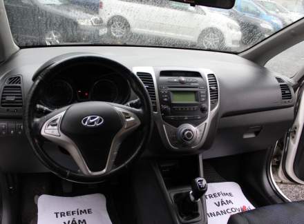 Hyundai - ix20