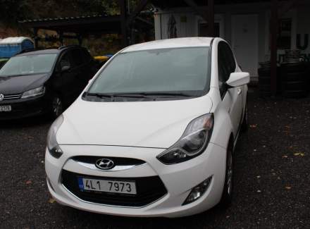 Hyundai - ix20
