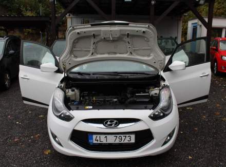 Hyundai - ix20