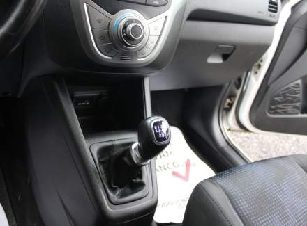 Hyundai - ix20