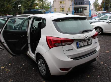 Hyundai - ix20
