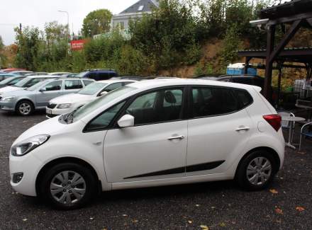 Hyundai - ix20