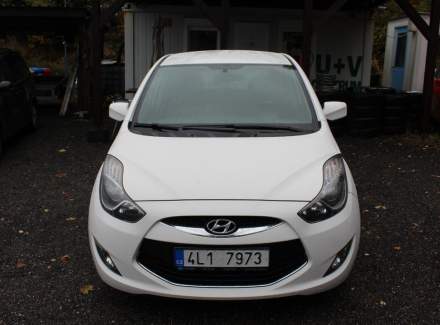 Hyundai - ix20