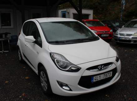 Hyundai - ix20